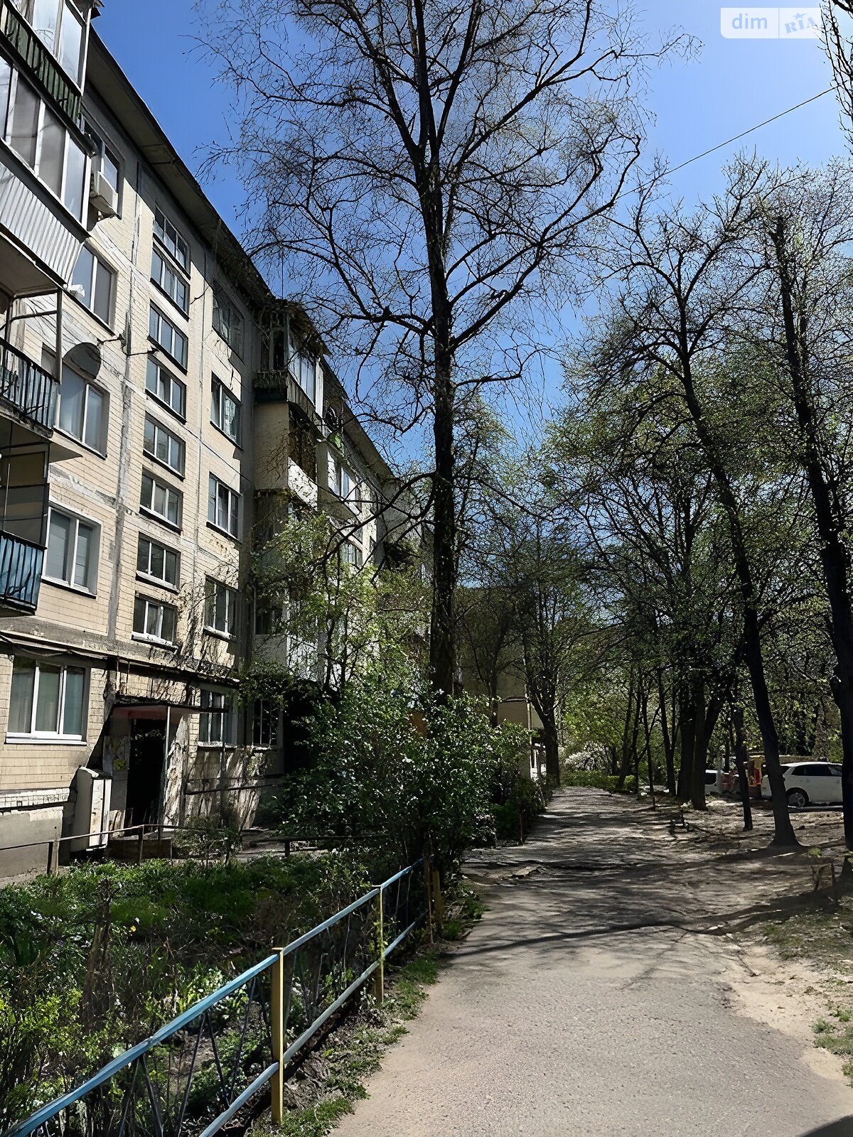 Продажа двухкомнатной квартиры в Киеве, на ул. Гната Юры 9Б, район Борщаговка фото 1 Продажа двухкомнатной квартиры в Киеве, на ул. Гната Юры 9Б, район Борщаговка фото 1
