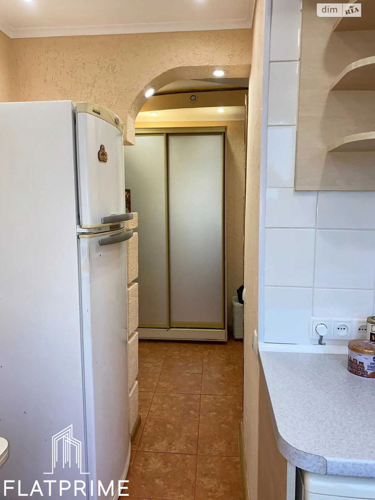 Продаж однокімнатної квартири в Києві, на вул. Гната Юри 1/11, район Борщагівка фото 1 Продаж однокімнатної квартири в Києві, на вул. Гната Юри 1/11, район Борщагівка фото 1