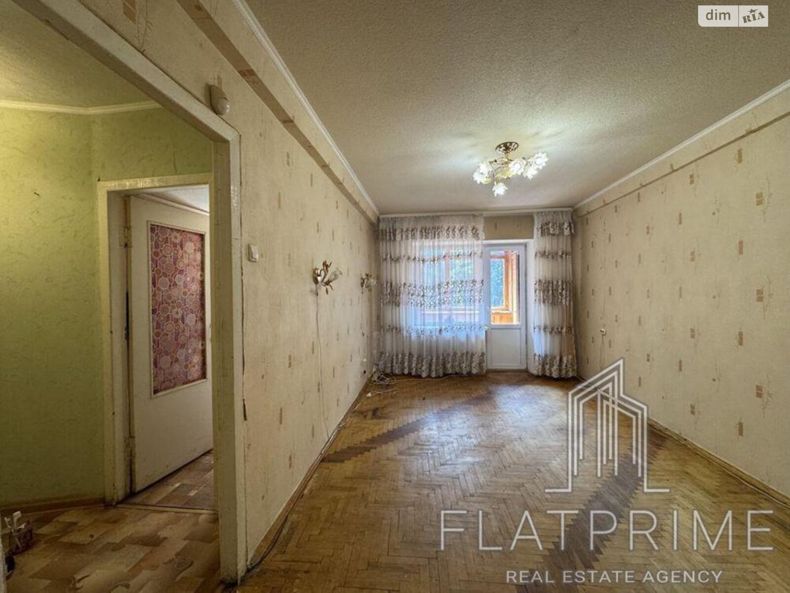 Продажа двухкомнатной квартиры в Киеве, на ул. Гната Юры 7В, район Борщаговка фото 1 Продажа двухкомнатной квартиры в Киеве, на ул. Гната Юры 7В, район Борщаговка фото 1