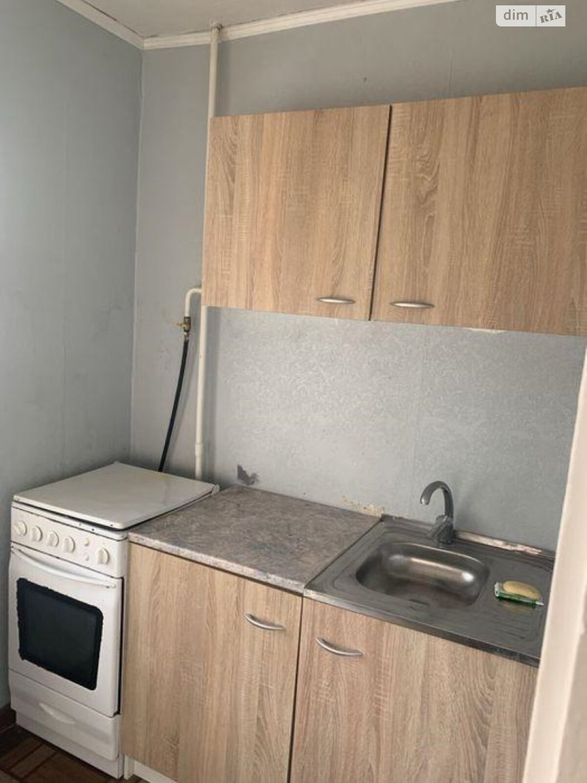 Продаж однокімнатної квартири в Києві, на вул. Гната Юри 1, район Святошинський фото 1 Продаж однокімнатної квартири в Києві, на вул. Гната Юри 1, район Святошинський фото 1