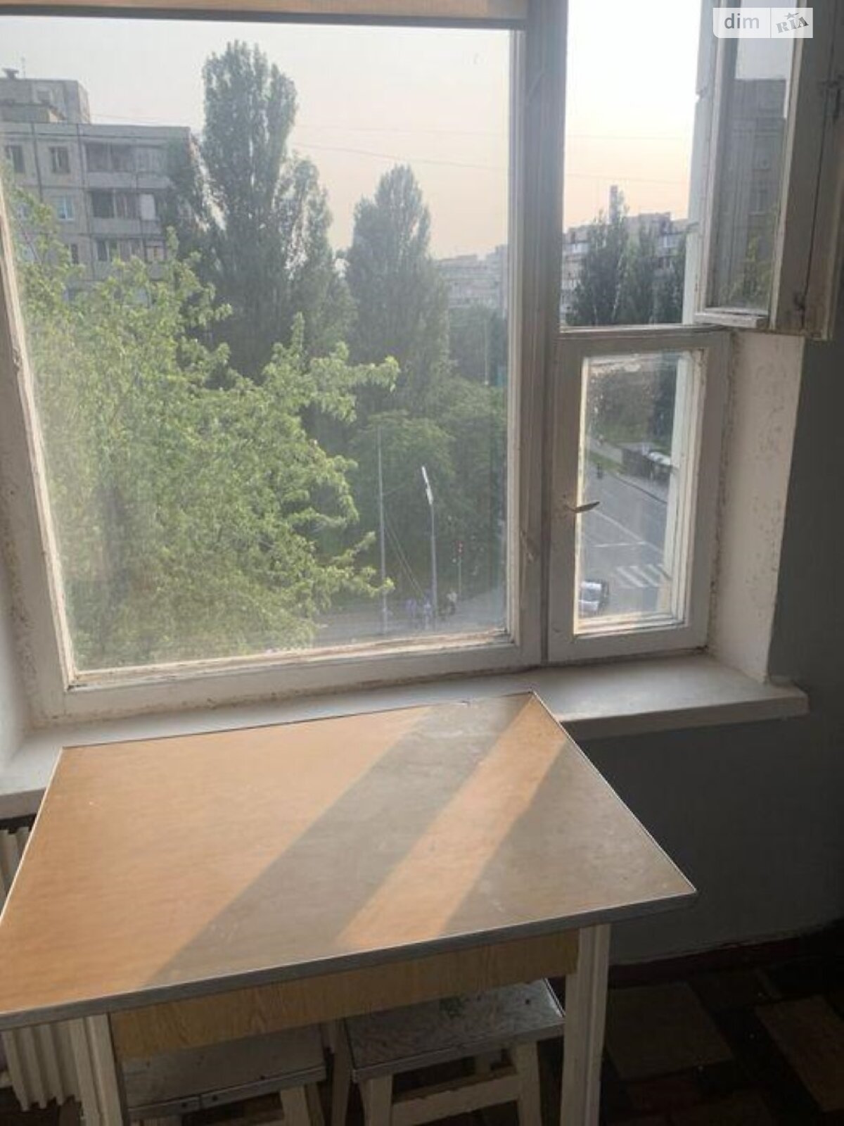Продаж однокімнатної квартири в Києві, на вул. Гната Юри 1, район Святошинський фото 1 Продаж однокімнатної квартири в Києві, на вул. Гната Юри 1, район Святошинський фото 1