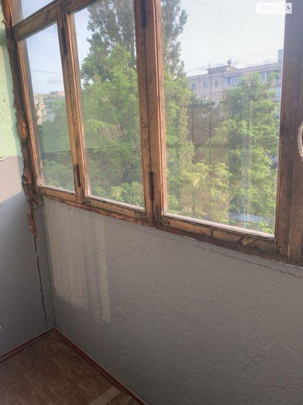 Продаж однокімнатної квартири в Києві, на вул. Гната Юри 1, район Святошинський фото 1 Продаж однокімнатної квартири в Києві, на вул. Гната Юри 1, район Святошинський фото 1