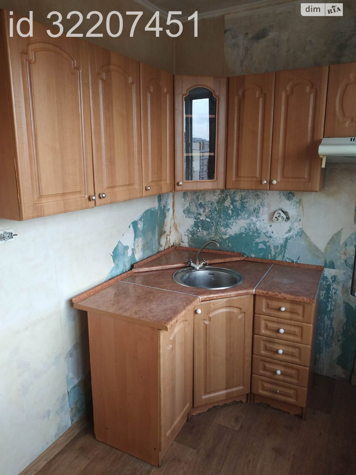 Продаж однокімнатної квартири в Києві, на вул. Григоровича-Барського 7, район Борщагівка фото 1 Продаж однокімнатної квартири в Києві, на вул. Григоровича-Барського 7, район Борщагівка фото 1