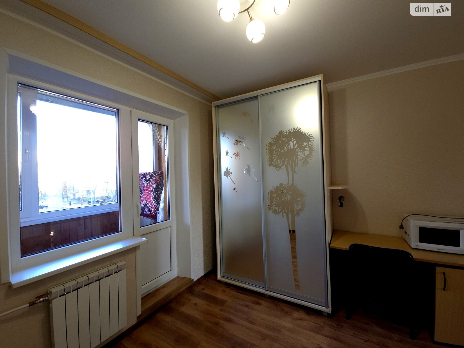 Продаж трикімнатної квартири в Києві, на вул. Григоровича-Барського 7, район Борщагівка фото 1 Продаж трикімнатної квартири в Києві, на вул. Григоровича-Барського 7, район Борщагівка фото 1