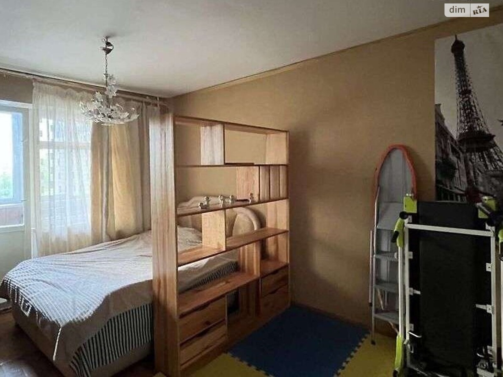 Продаж трикімнатної квартири в Києві, на вул. Григоровича-Барського 7, район Борщагівка фото 1 Продаж трикімнатної квартири в Києві, на вул. Григоровича-Барського 7, район Борщагівка фото 1
