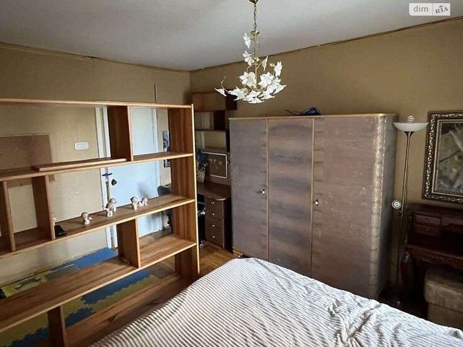 Продаж трикімнатної квартири в Києві, на вул. Григоровича-Барського 7, район Борщагівка фото 1 Продаж трикімнатної квартири в Києві, на вул. Григоровича-Барського 7, район Борщагівка фото 1