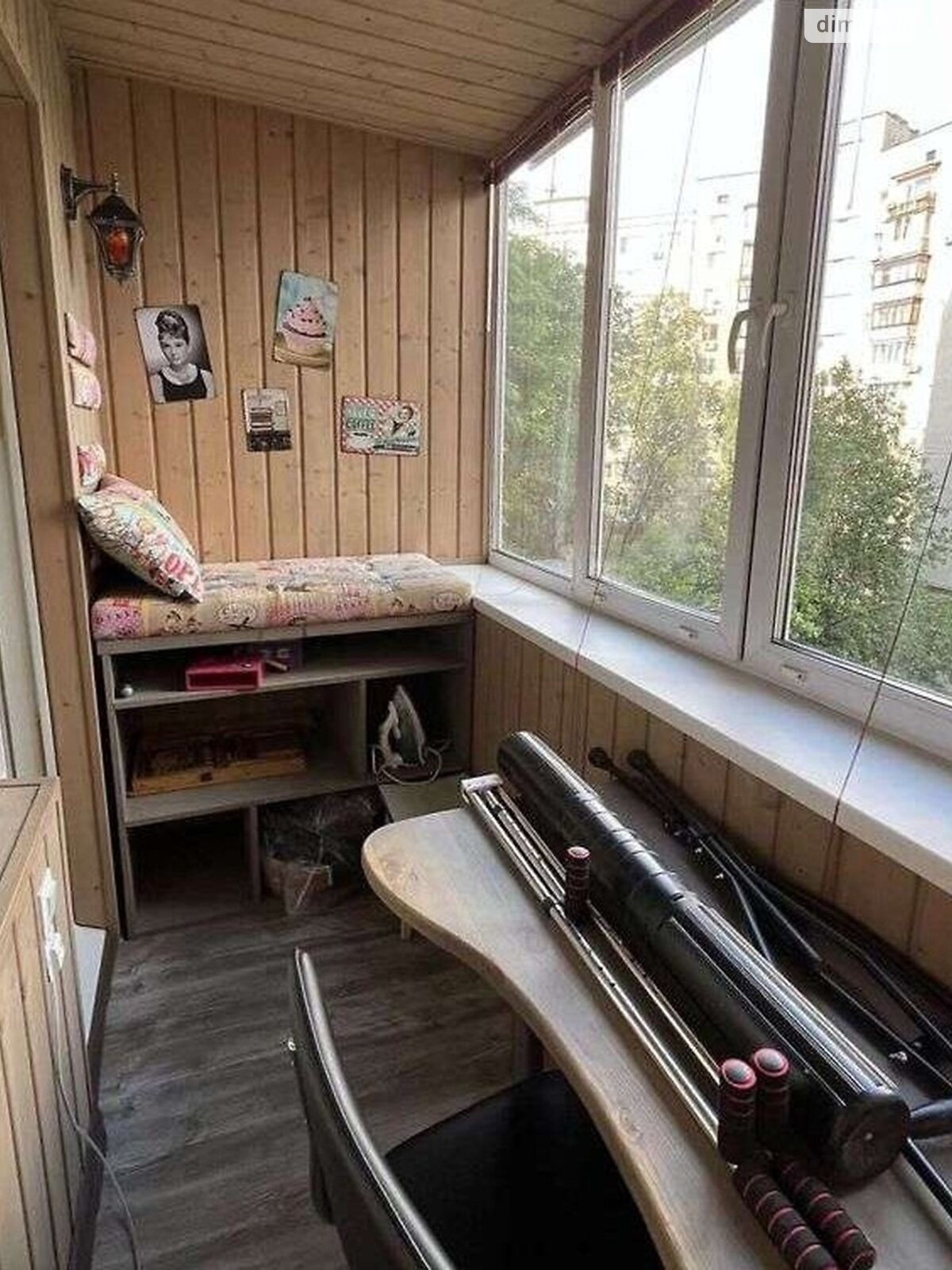 Продаж трикімнатної квартири в Києві, на вул. Григоровича-Барського 7, район Борщагівка фото 1 Продаж трикімнатної квартири в Києві, на вул. Григоровича-Барського 7, район Борщагівка фото 1