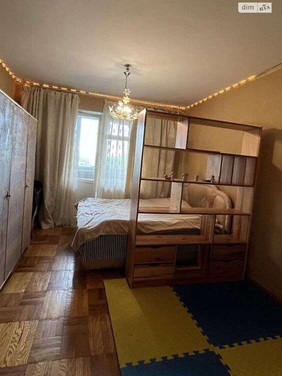 Продаж трикімнатної квартири в Києві, на вул. Григоровича-Барського 7, район Борщагівка фото 1 Продаж трикімнатної квартири в Києві, на вул. Григоровича-Барського 7, район Борщагівка фото 1