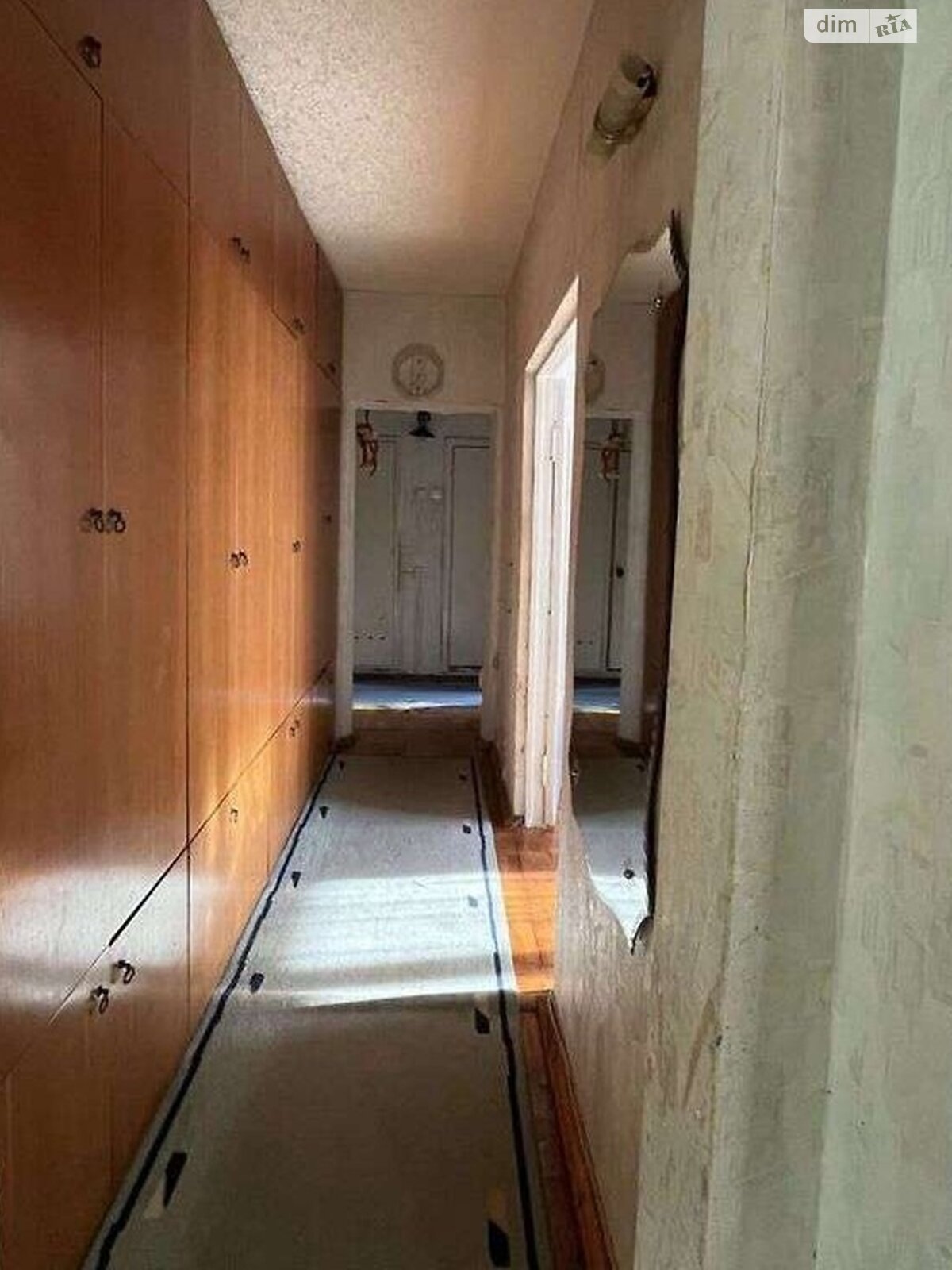 Продаж трикімнатної квартири в Києві, на вул. Григоровича-Барського 7, район Борщагівка фото 1 Продаж трикімнатної квартири в Києві, на вул. Григоровича-Барського 7, район Борщагівка фото 1