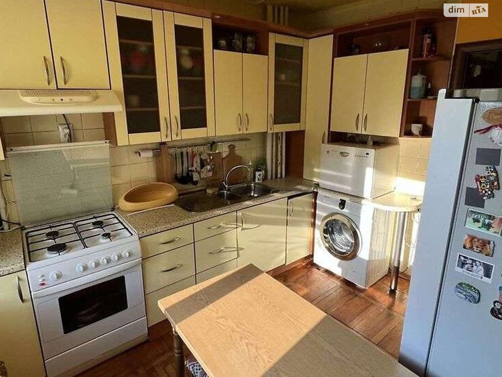 Продаж трикімнатної квартири в Києві, на вул. Григоровича-Барського 7, район Борщагівка фото 1 Продаж трикімнатної квартири в Києві, на вул. Григоровича-Барського 7, район Борщагівка фото 1