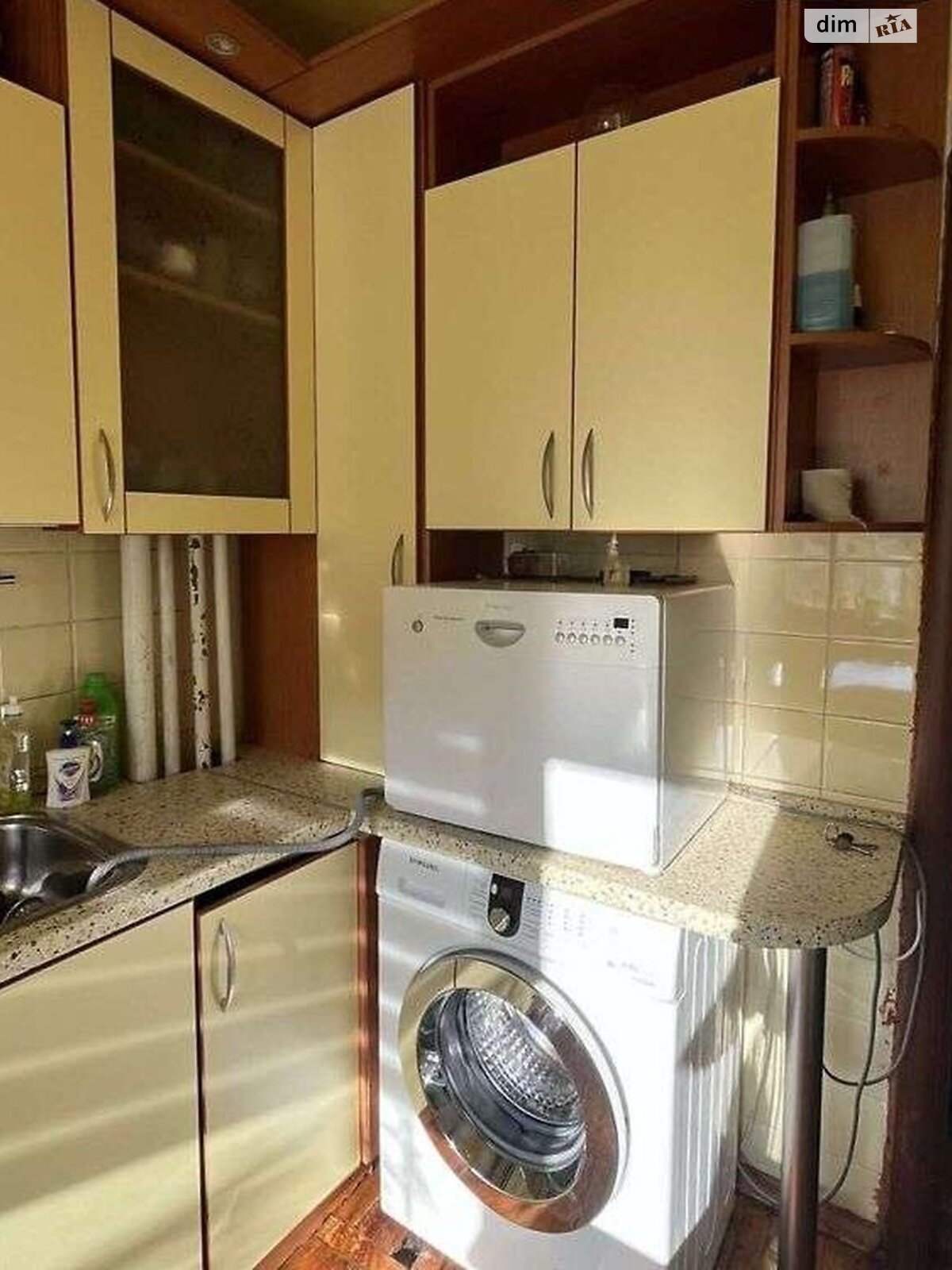 Продаж трикімнатної квартири в Києві, на вул. Григоровича-Барського 7, район Борщагівка фото 1 Продаж трикімнатної квартири в Києві, на вул. Григоровича-Барського 7, район Борщагівка фото 1