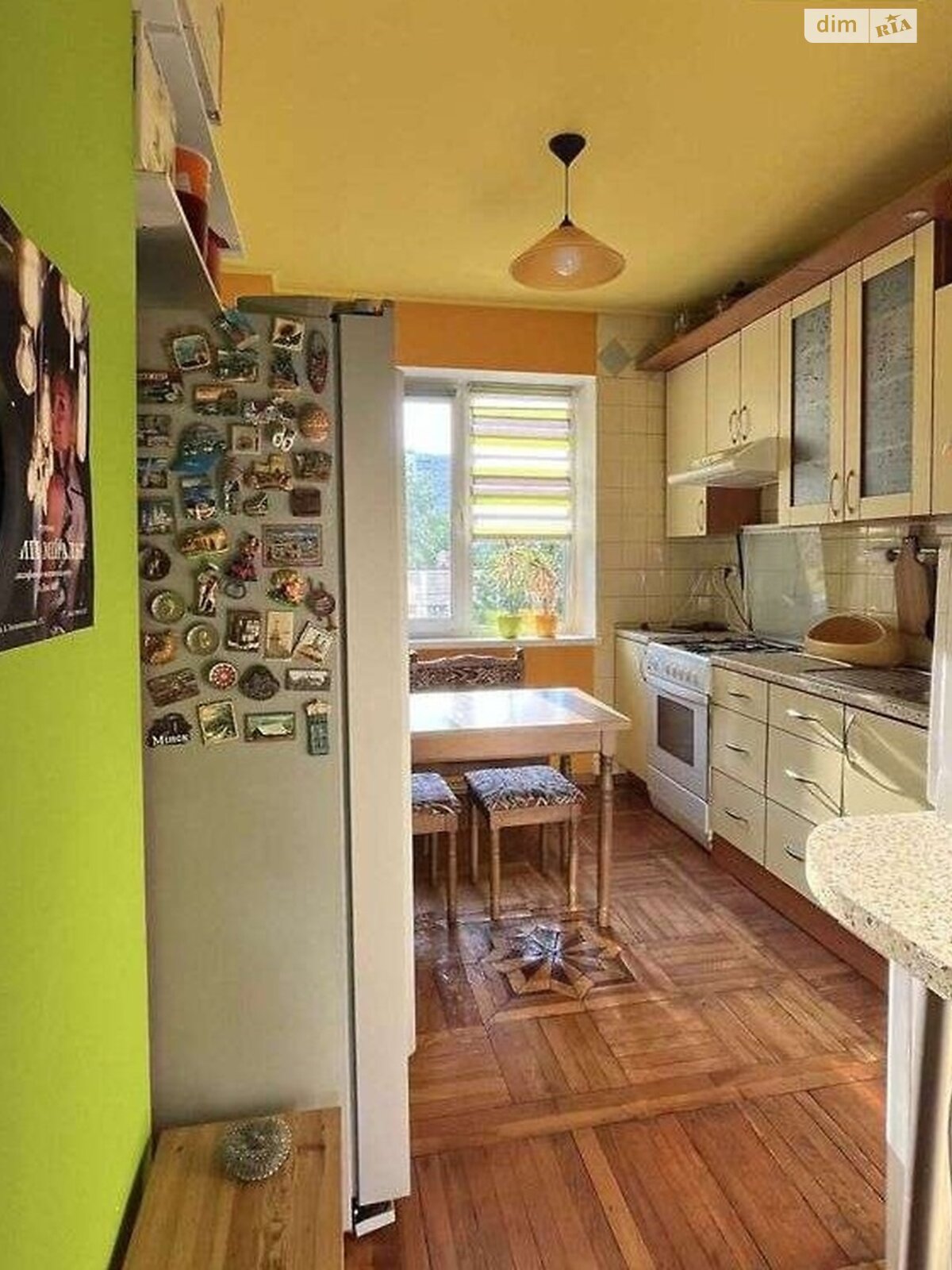 Продаж трикімнатної квартири в Києві, на вул. Григоровича-Барського 7, район Борщагівка фото 1 Продаж трикімнатної квартири в Києві, на вул. Григоровича-Барського 7, район Борщагівка фото 1