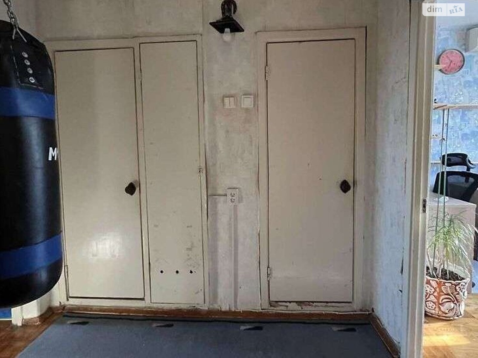 Продаж трикімнатної квартири в Києві, на вул. Григоровича-Барського 7, район Борщагівка фото 1 Продаж трикімнатної квартири в Києві, на вул. Григоровича-Барського 7, район Борщагівка фото 1