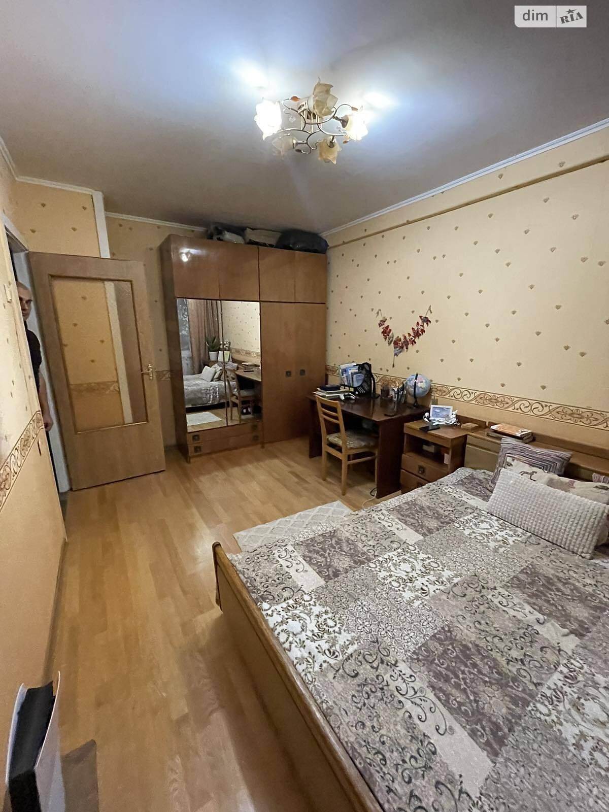 Продажа двухкомнатной квартиры в Киеве, на ул. Ивана Дзюбы 6, район Борщаговка фото 1 Продажа двухкомнатной квартиры в Киеве, на ул. Ивана Дзюбы 6, район Борщаговка фото 1