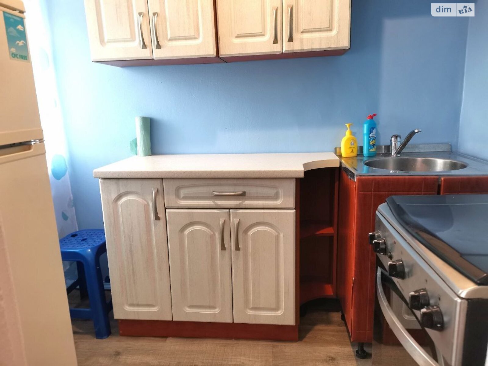 Продажа однокомнатной квартиры в Киеве, на ул. Ивана Дзюбы 12А, район Борщаговка фото 1 Продажа однокомнатной квартиры в Киеве, на ул. Ивана Дзюбы 12А, район Борщаговка фото 1