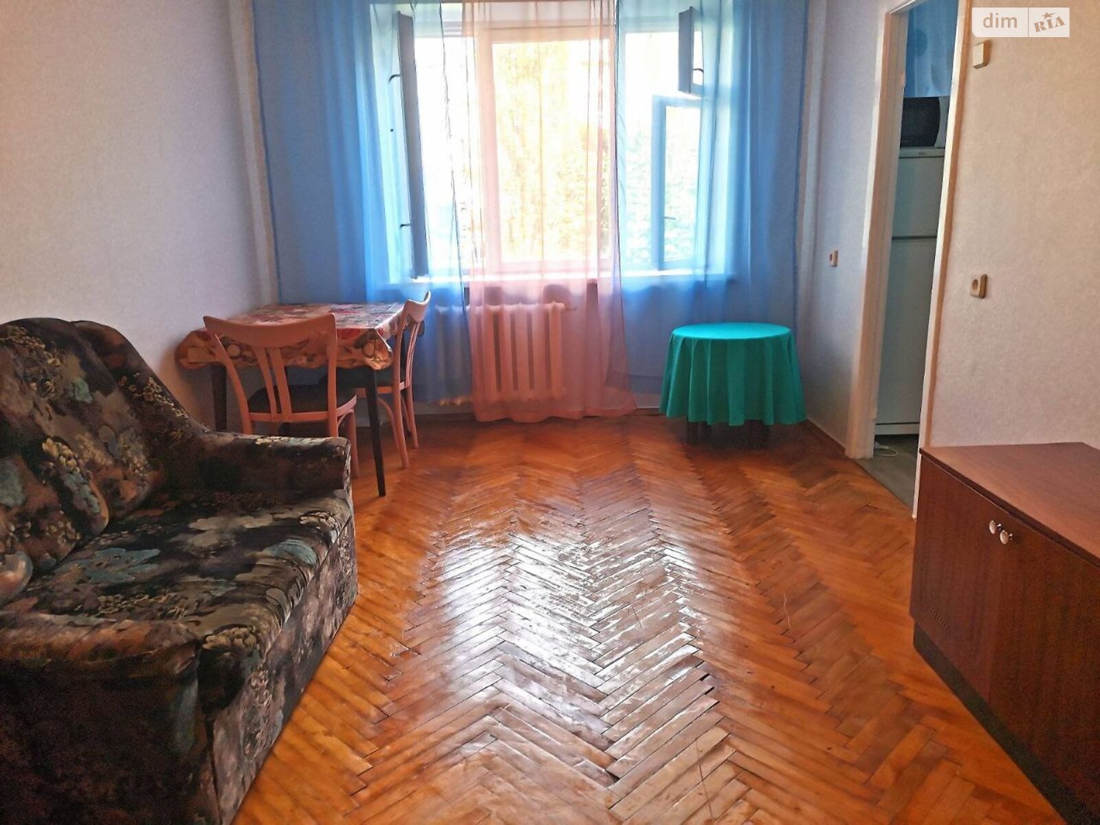 Продажа однокомнатной квартиры в Киеве, на ул. Ивана Дзюбы 12А, район Борщаговка фото 1 Продажа однокомнатной квартиры в Киеве, на ул. Ивана Дзюбы 12А, район Борщаговка фото 1
