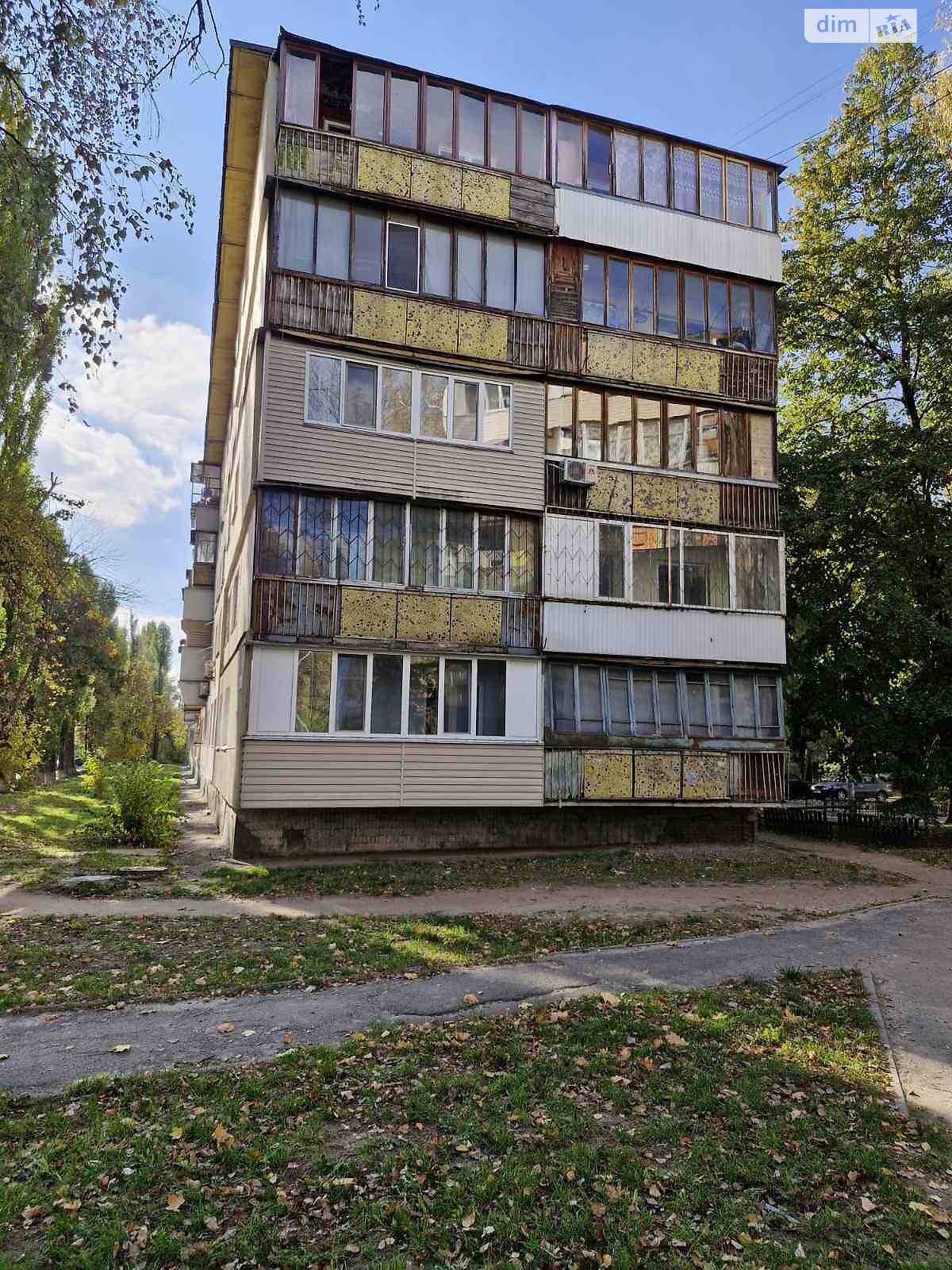 Продаж двокімнатної квартири в Києві, на вул. Івана Дзюби 2/1, район Борщагівка фото 1 Продаж двокімнатної квартири в Києві, на вул. Івана Дзюби 2/1, район Борщагівка фото 1
