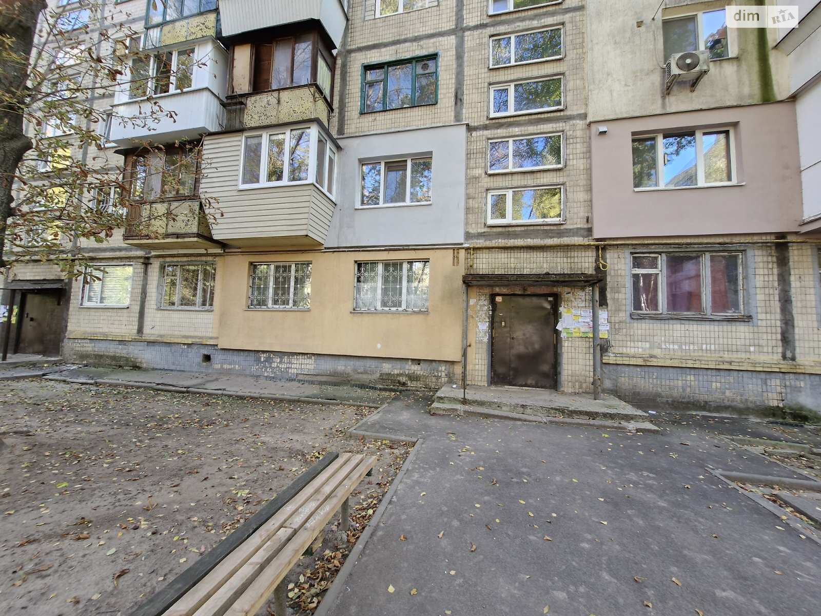 Продаж двокімнатної квартири в Києві, на вул. Івана Дзюби 2/1, район Борщагівка фото 1 Продаж двокімнатної квартири в Києві, на вул. Івана Дзюби 2/1, район Борщагівка фото 1