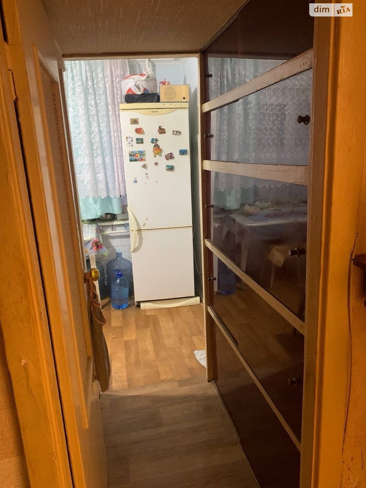 Продаж двокімнатної квартири в Києві, на вул. Івана Дзюби 2/1, район Борщагівка фото 1 Продаж двокімнатної квартири в Києві, на вул. Івана Дзюби 2/1, район Борщагівка фото 1