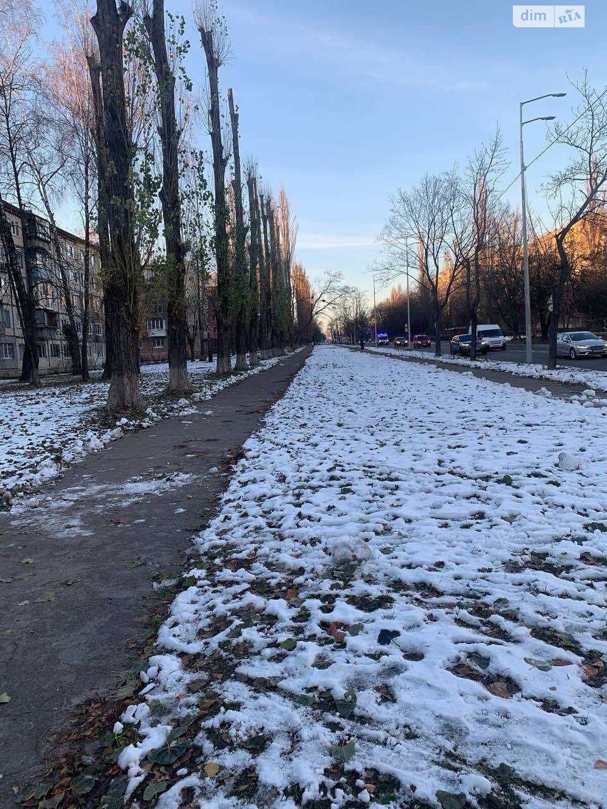 Продаж двокімнатної квартири в Києві, на вул. Івана Дзюби 2/1, район Борщагівка фото 1 Продаж двокімнатної квартири в Києві, на вул. Івана Дзюби 2/1, район Борщагівка фото 1