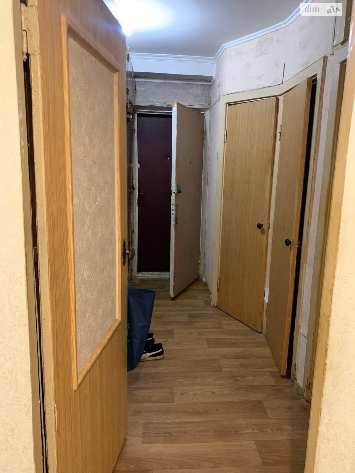 Продаж двокімнатної квартири в Києві, на вул. Івана Дзюби 2/1, район Борщагівка фото 1 Продаж двокімнатної квартири в Києві, на вул. Івана Дзюби 2/1, район Борщагівка фото 1