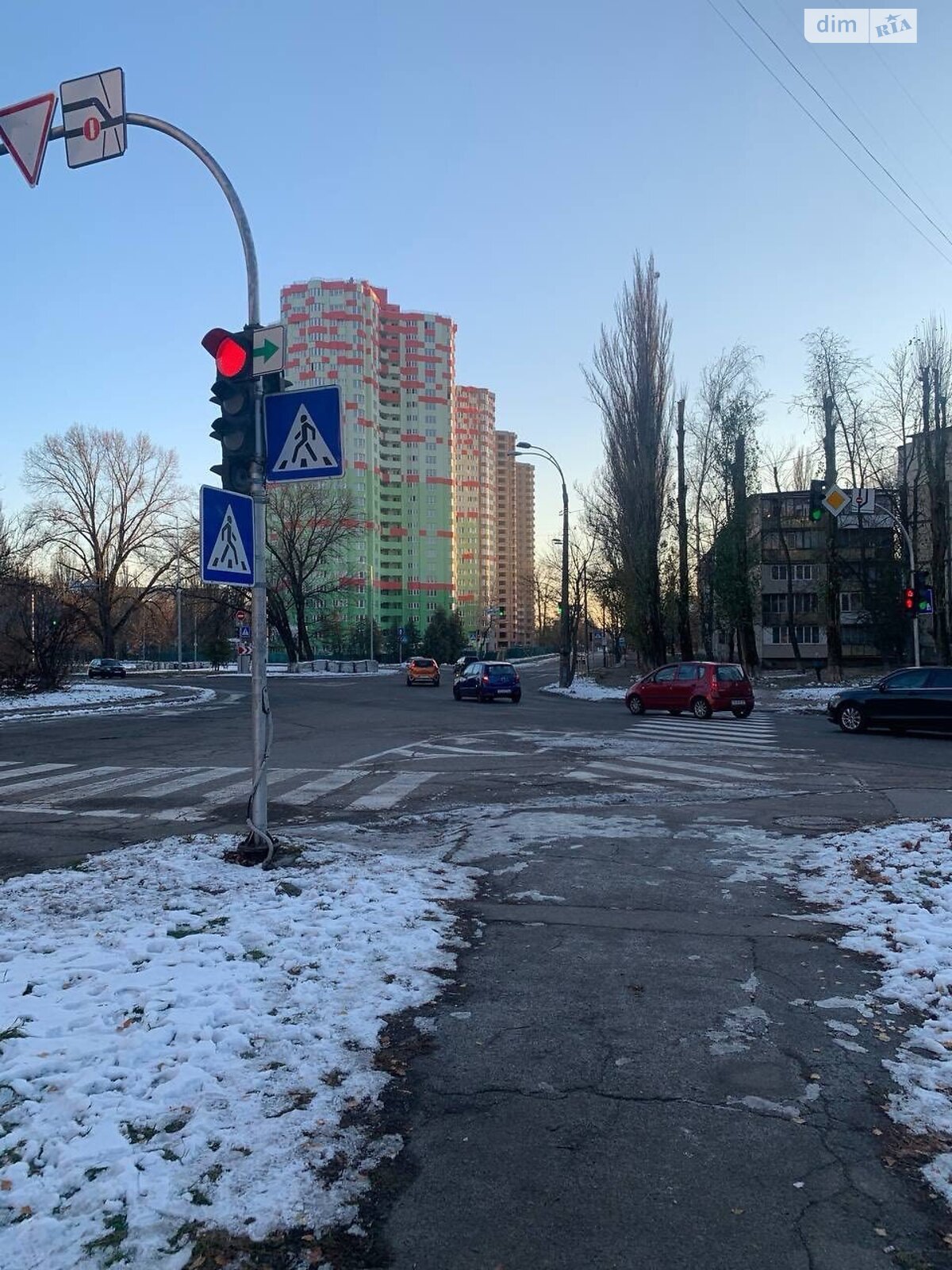 Продаж двокімнатної квартири в Києві, на вул. Івана Дзюби 2/1, район Борщагівка фото 1 Продаж двокімнатної квартири в Києві, на вул. Івана Дзюби 2/1, район Борщагівка фото 1