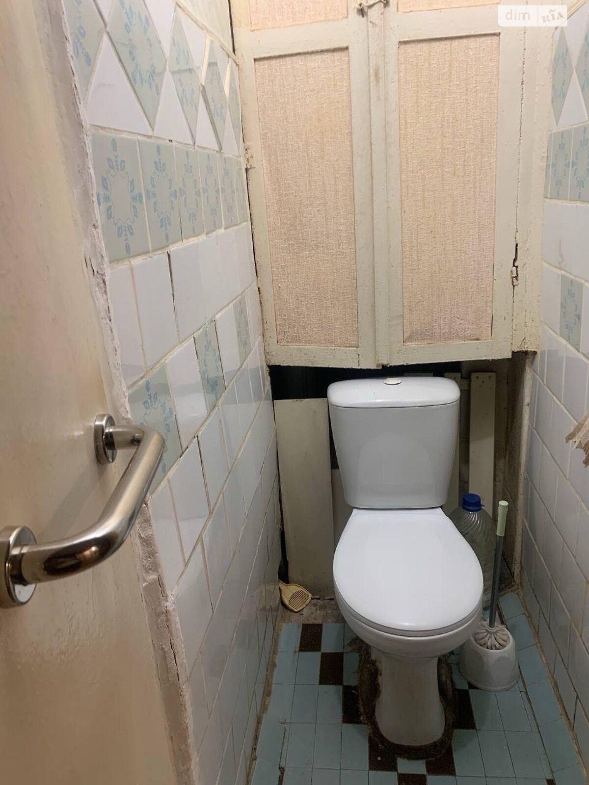 Продаж двокімнатної квартири в Києві, на вул. Івана Дзюби 2/1, район Борщагівка фото 1 Продаж двокімнатної квартири в Києві, на вул. Івана Дзюби 2/1, район Борщагівка фото 1