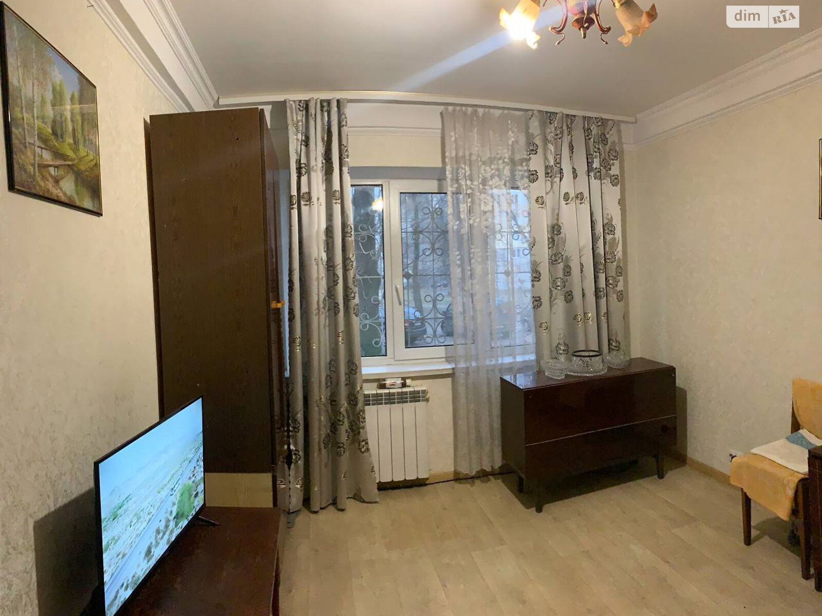 Продаж двокімнатної квартири в Києві, на вул. Івана Дзюби 2/1, район Борщагівка фото 1 Продаж двокімнатної квартири в Києві, на вул. Івана Дзюби 2/1, район Борщагівка фото 1