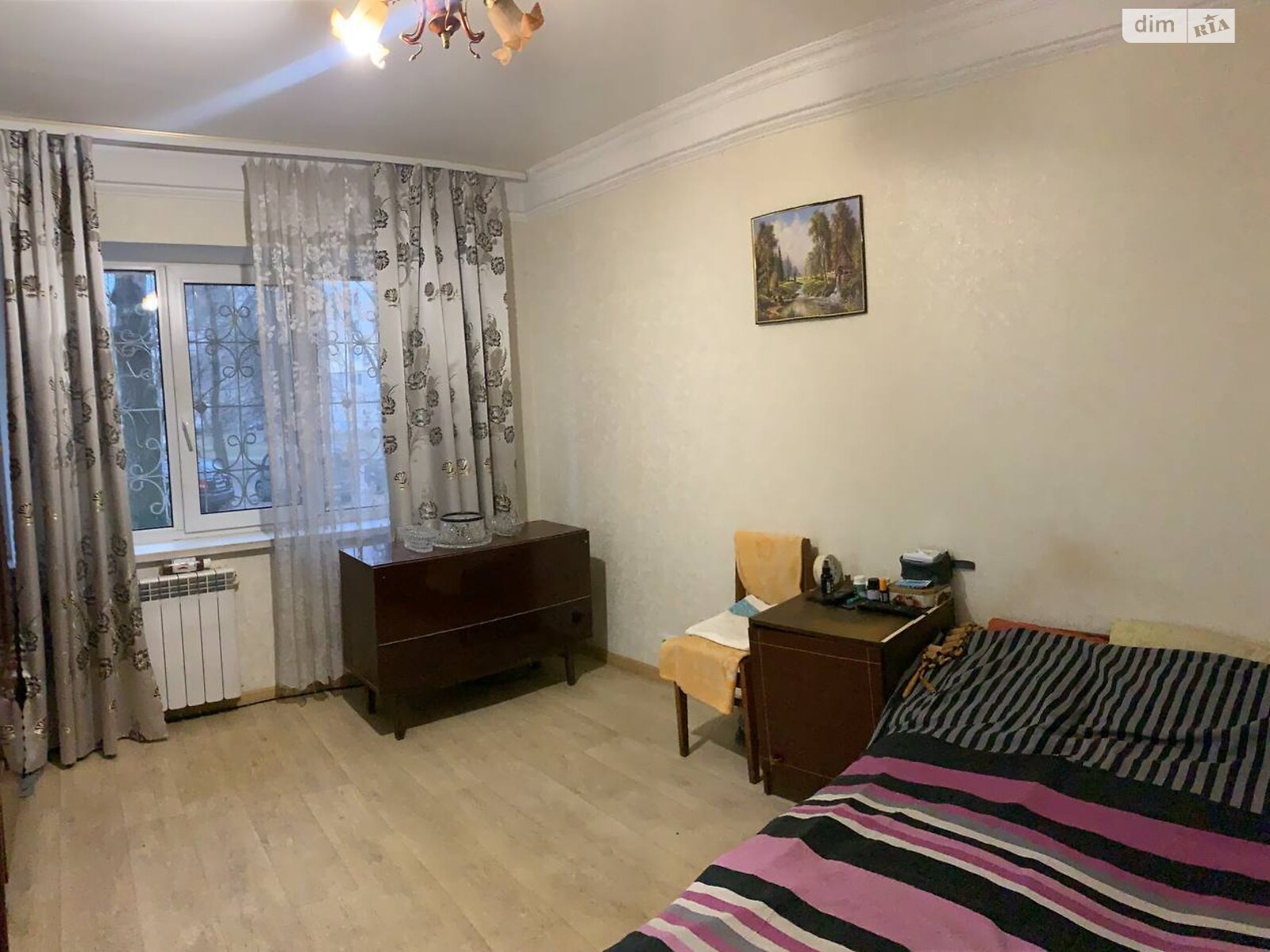 Продаж двокімнатної квартири в Києві, на вул. Івана Дзюби 2/1, район Борщагівка фото 1 Продаж двокімнатної квартири в Києві, на вул. Івана Дзюби 2/1, район Борщагівка фото 1