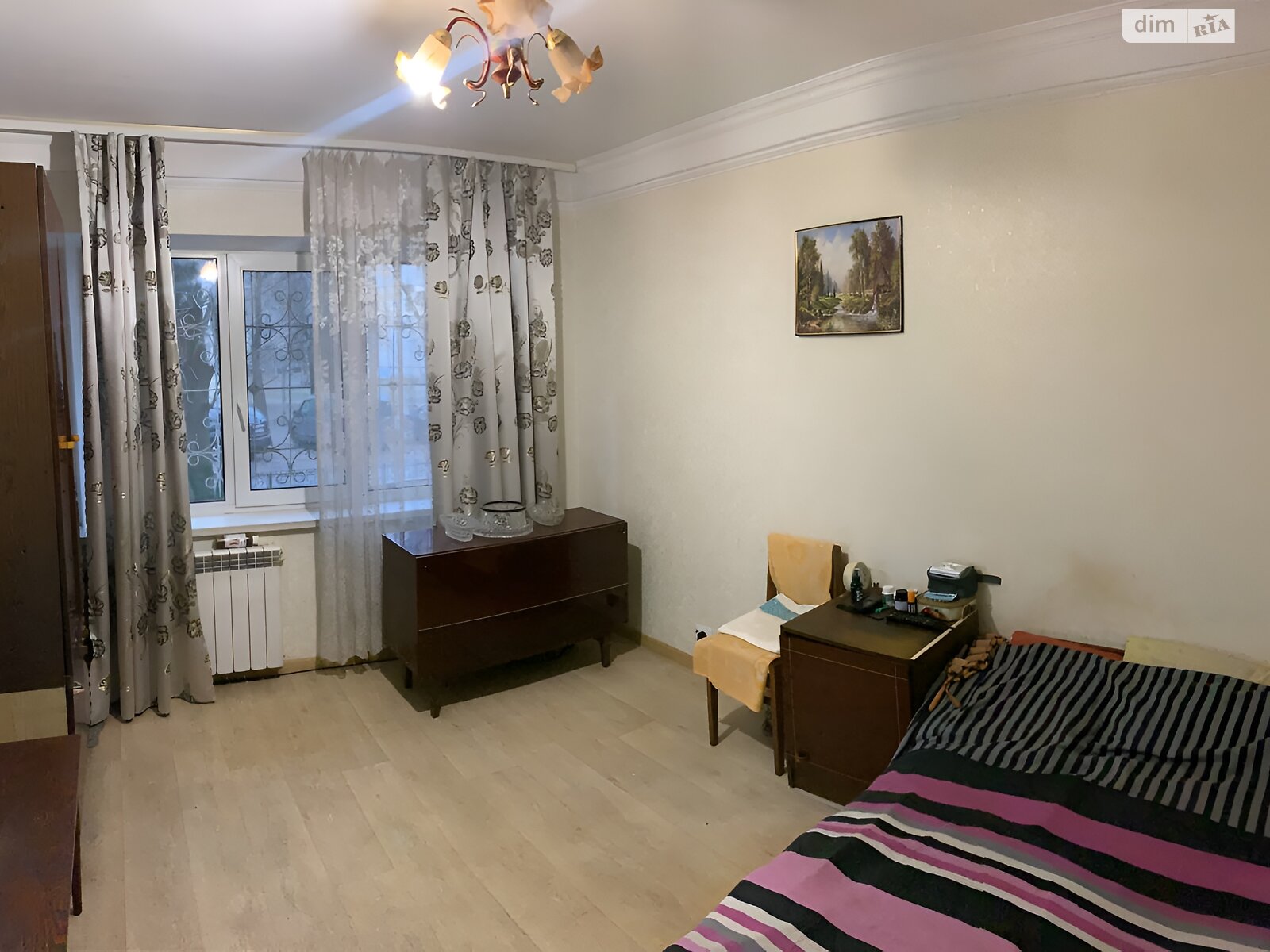 Продаж двокімнатної квартири в Києві, на вул. Івана Дзюби 2/1, район Борщагівка фото 1 Продаж двокімнатної квартири в Києві, на вул. Івана Дзюби 2/1, район Борщагівка фото 1