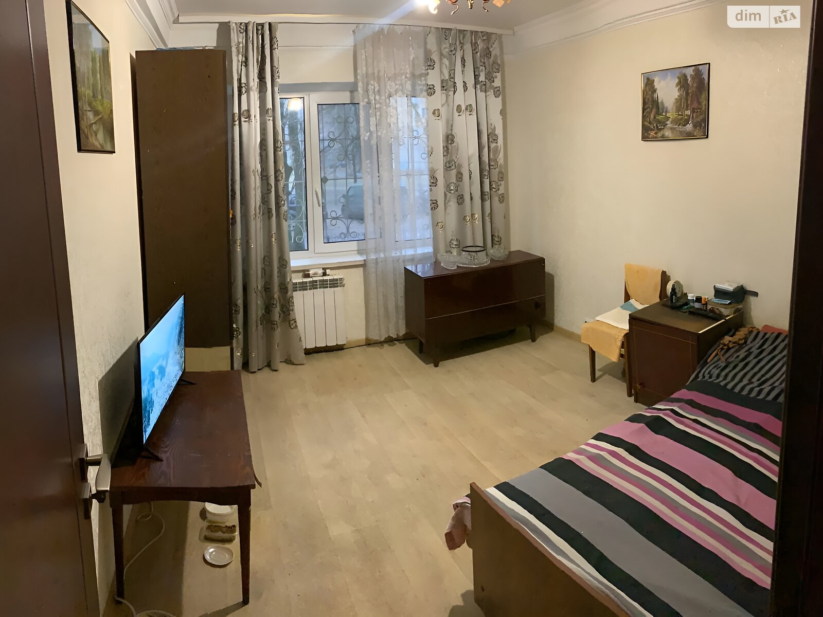 Продаж двокімнатної квартири в Києві, на вул. Івана Дзюби 2/1, район Борщагівка фото 1 Продаж двокімнатної квартири в Києві, на вул. Івана Дзюби 2/1, район Борщагівка фото 1