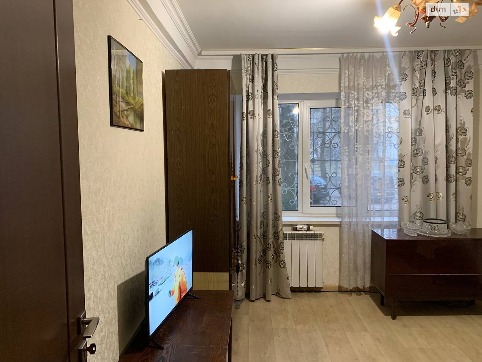 Продаж двокімнатної квартири в Києві, на вул. Івана Дзюби 2/1, район Борщагівка фото 1 Продаж двокімнатної квартири в Києві, на вул. Івана Дзюби 2/1, район Борщагівка фото 1