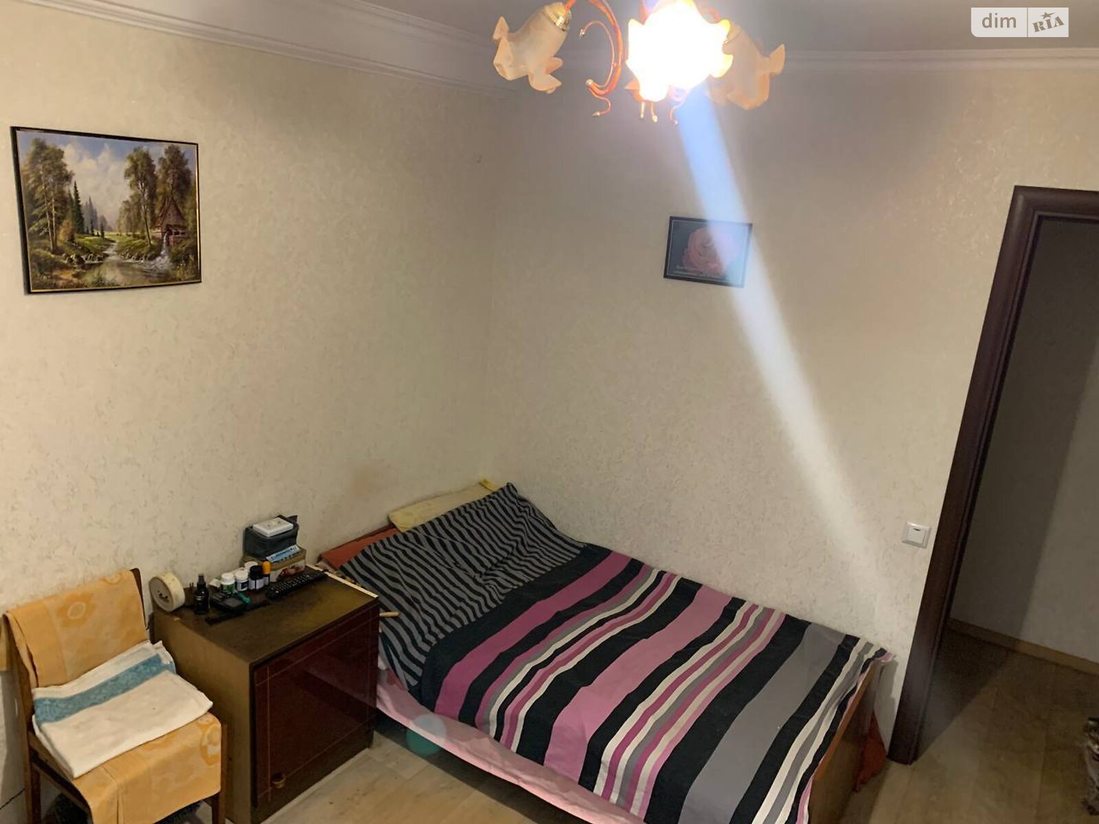 Продаж двокімнатної квартири в Києві, на вул. Івана Дзюби 2/1, район Борщагівка фото 1 Продаж двокімнатної квартири в Києві, на вул. Івана Дзюби 2/1, район Борщагівка фото 1