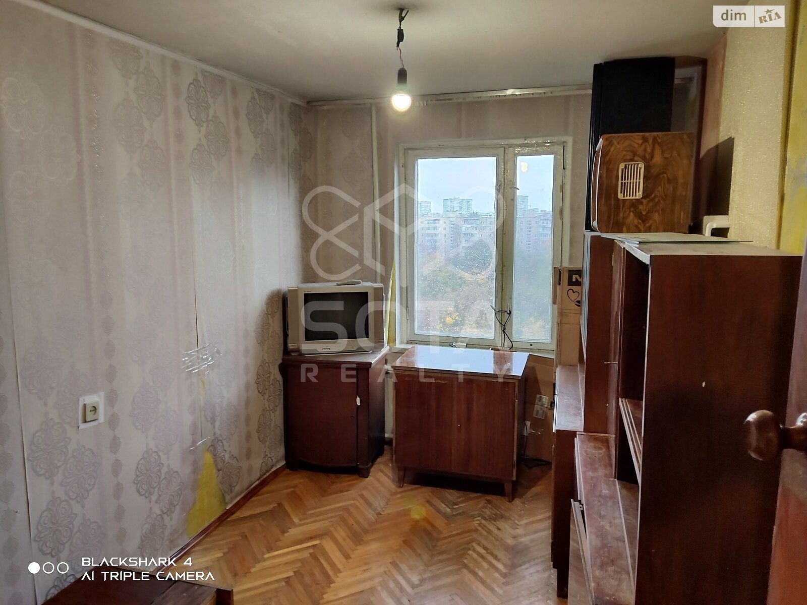 Продажа двухкомнатной квартиры в Киеве, на ул. Ивана Дзюбы 2В, район Борщаговка фото 1 Продажа двухкомнатной квартиры в Киеве, на ул. Ивана Дзюбы 2В, район Борщаговка фото 1