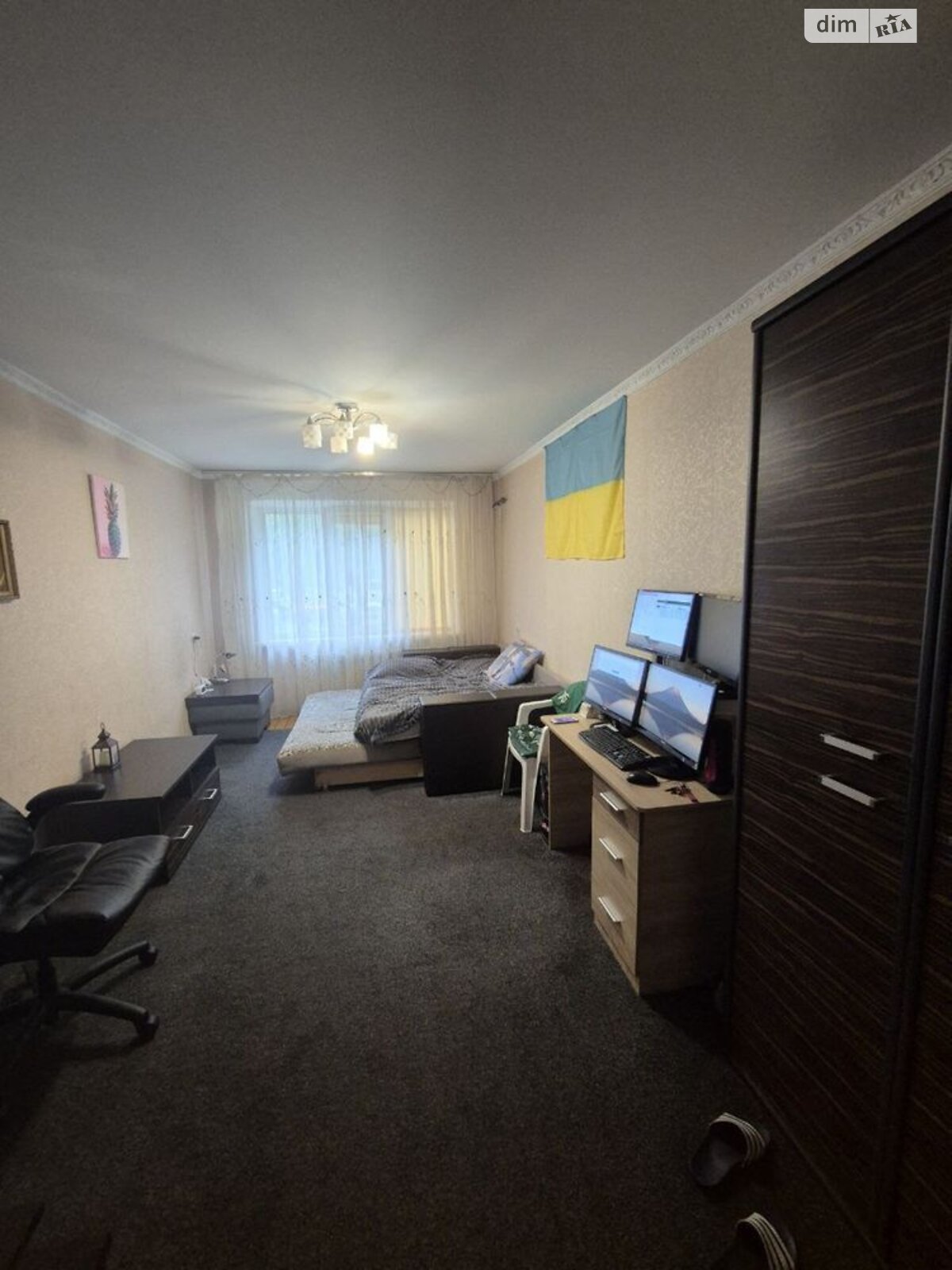 Продаж двокімнатної квартири в Києві, на вул. Жмеринська 16, кв. 2, район Борщагівка фото 1 Продаж двокімнатної квартири в Києві, на вул. Жмеринська 16, кв. 2, район Борщагівка фото 1