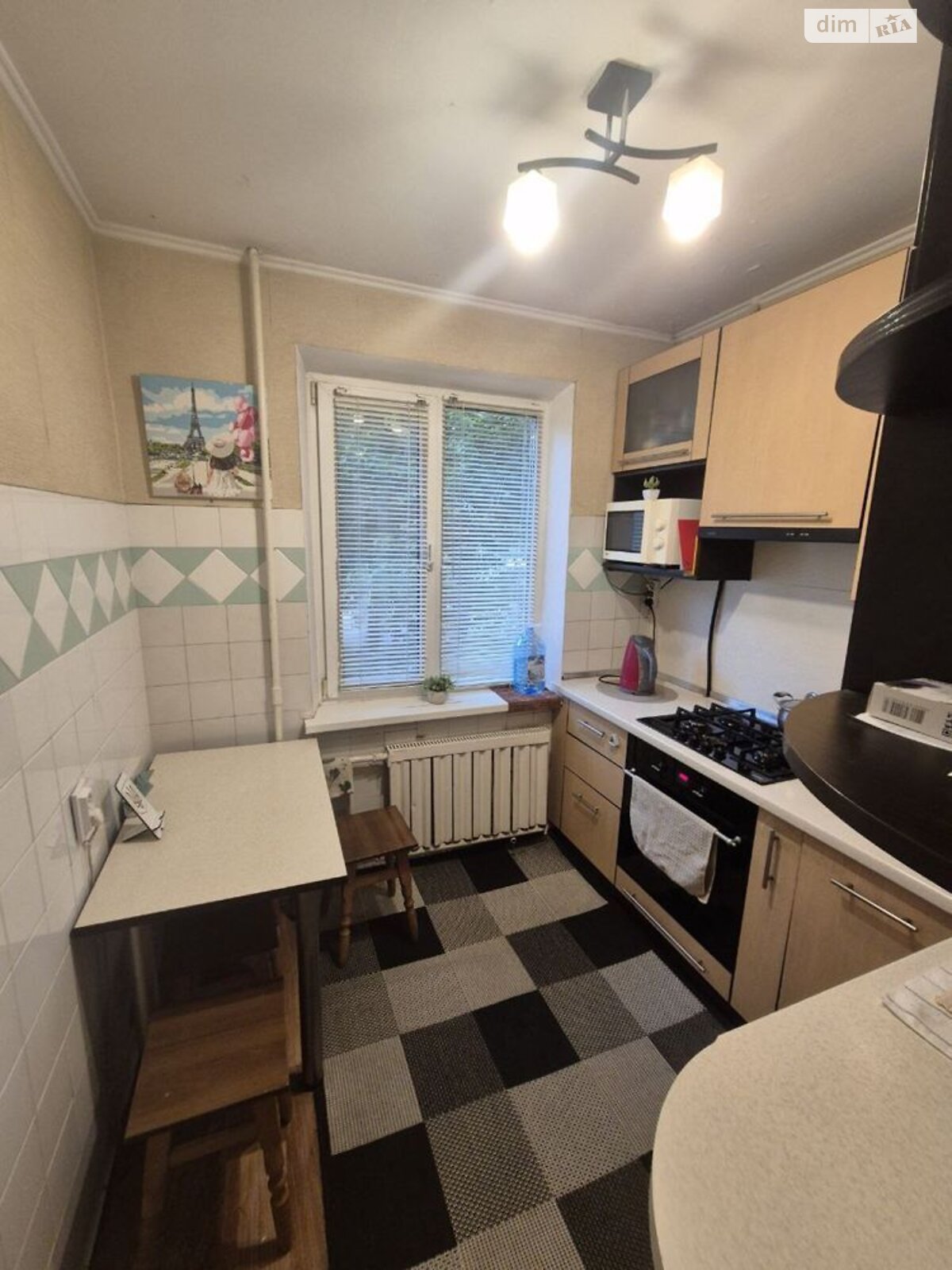 Продаж двокімнатної квартири в Києві, на вул. Жмеринська 16, кв. 2, район Борщагівка фото 1 Продаж двокімнатної квартири в Києві, на вул. Жмеринська 16, кв. 2, район Борщагівка фото 1