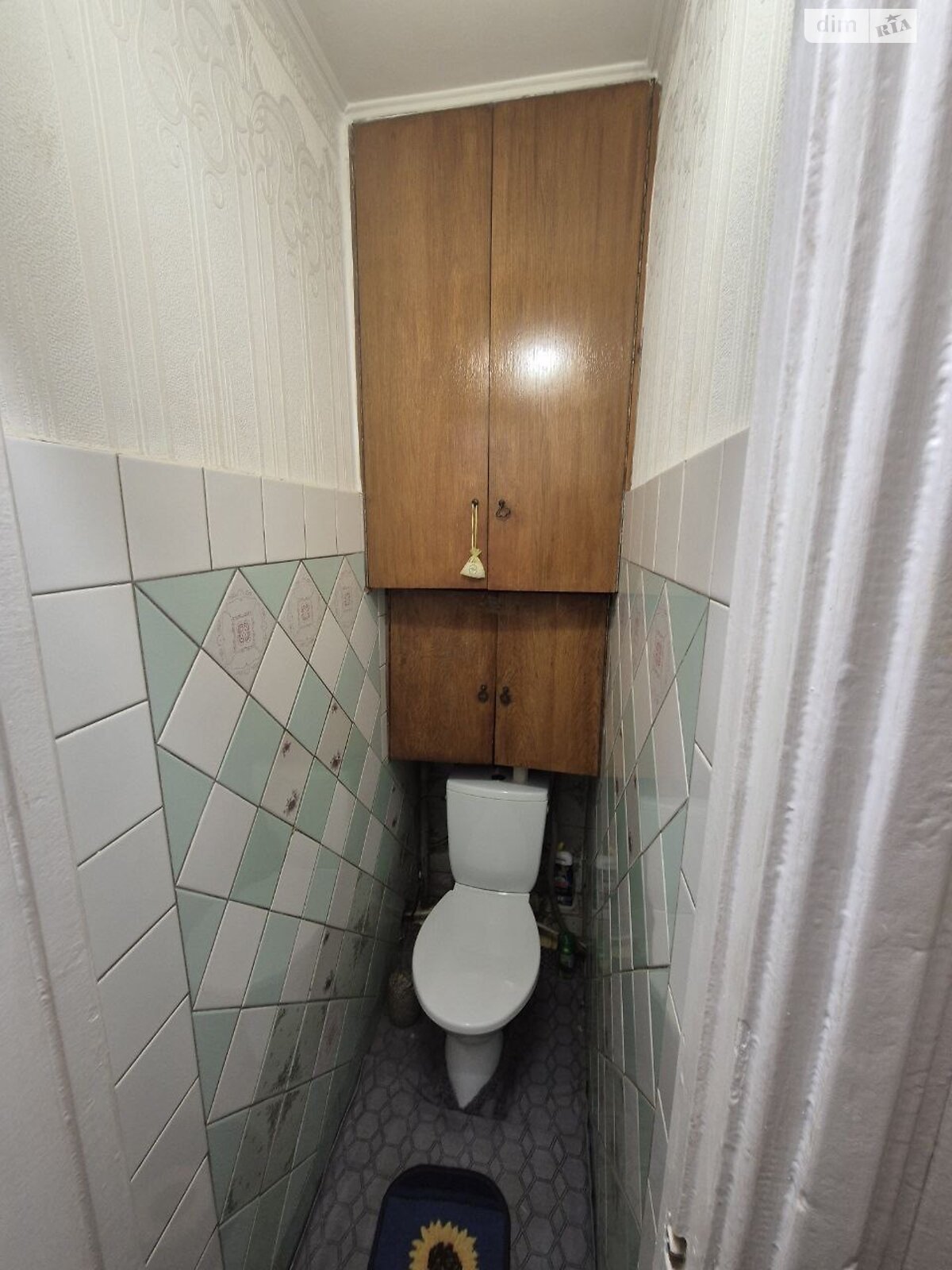 Продаж двокімнатної квартири в Києві, на вул. Жмеринська 16, кв. 2, район Борщагівка фото 1 Продаж двокімнатної квартири в Києві, на вул. Жмеринська 16, кв. 2, район Борщагівка фото 1