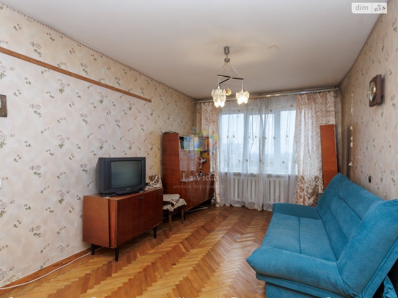 Продажа трехкомнатной квартиры в Киеве, на ул. Жмеринская 16, район Борщаговка фото 1 Продажа трехкомнатной квартиры в Киеве, на ул. Жмеринская 16, район Борщаговка фото 1