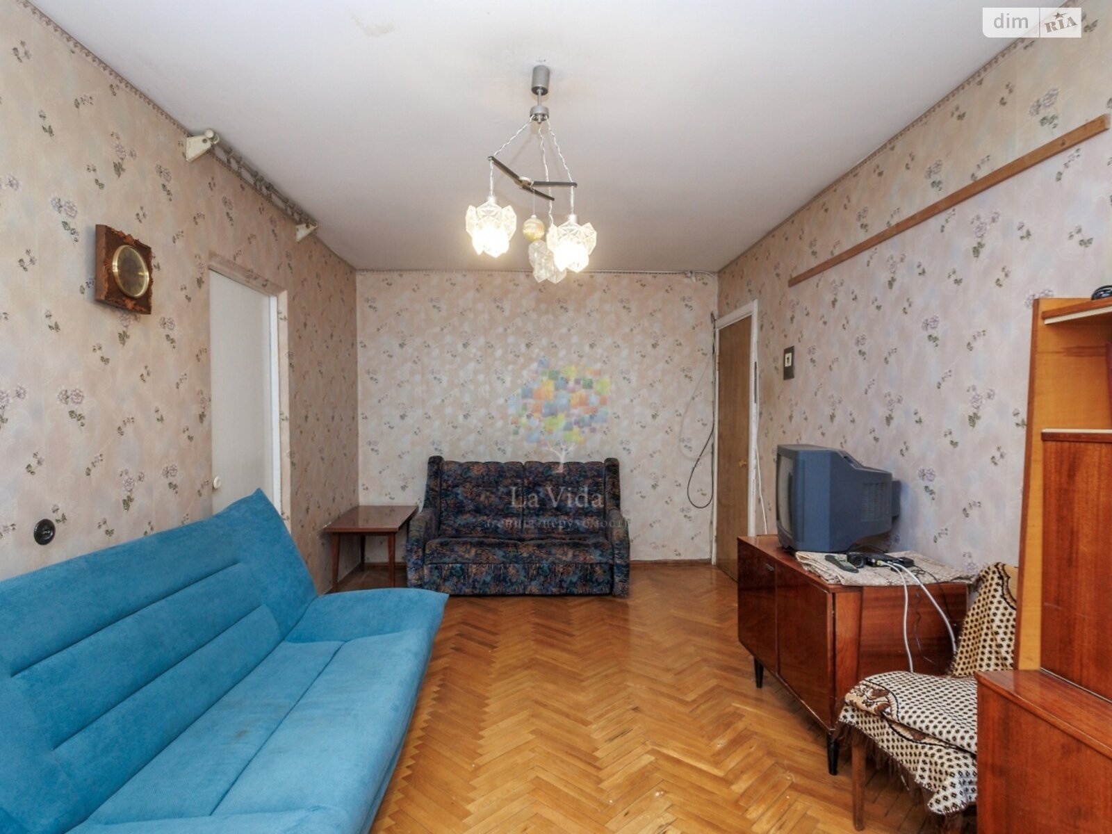 Продажа трехкомнатной квартиры в Киеве, на ул. Жмеринская 16, район Борщаговка фото 1 Продажа трехкомнатной квартиры в Киеве, на ул. Жмеринская 16, район Борщаговка фото 1