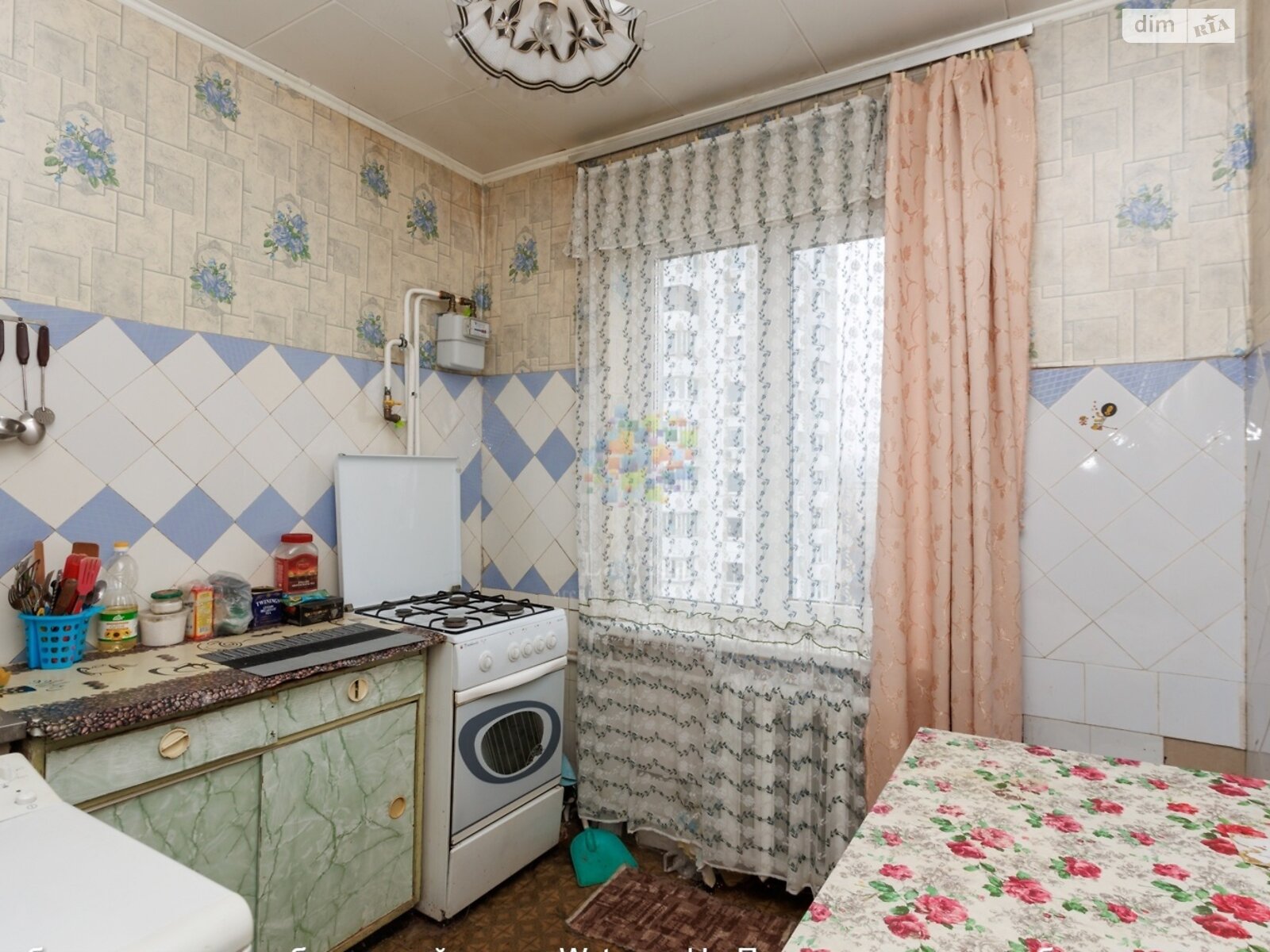 Продажа трехкомнатной квартиры в Киеве, на ул. Жмеринская 16, район Борщаговка фото 1 Продажа трехкомнатной квартиры в Киеве, на ул. Жмеринская 16, район Борщаговка фото 1