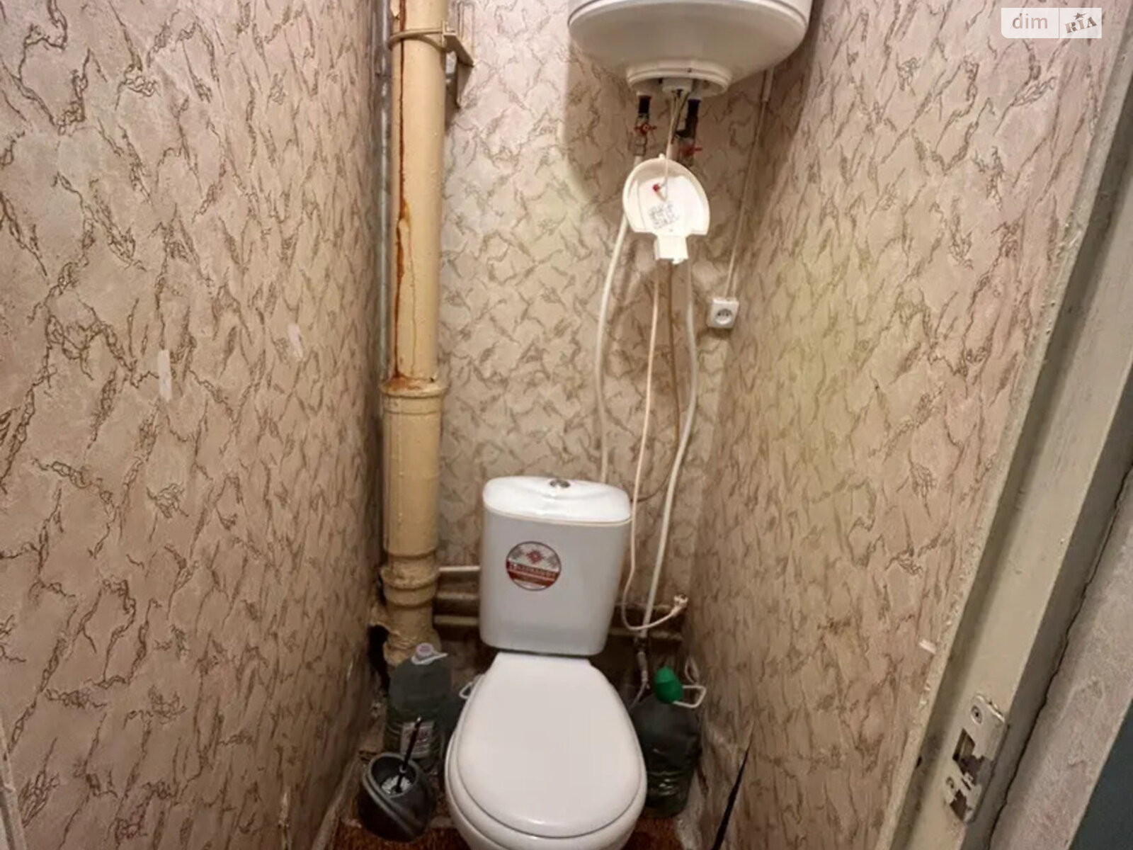 Продажа однокомнатной квартиры в Киеве, на ул. Жмеринская 32, район Борщаговка фото 1