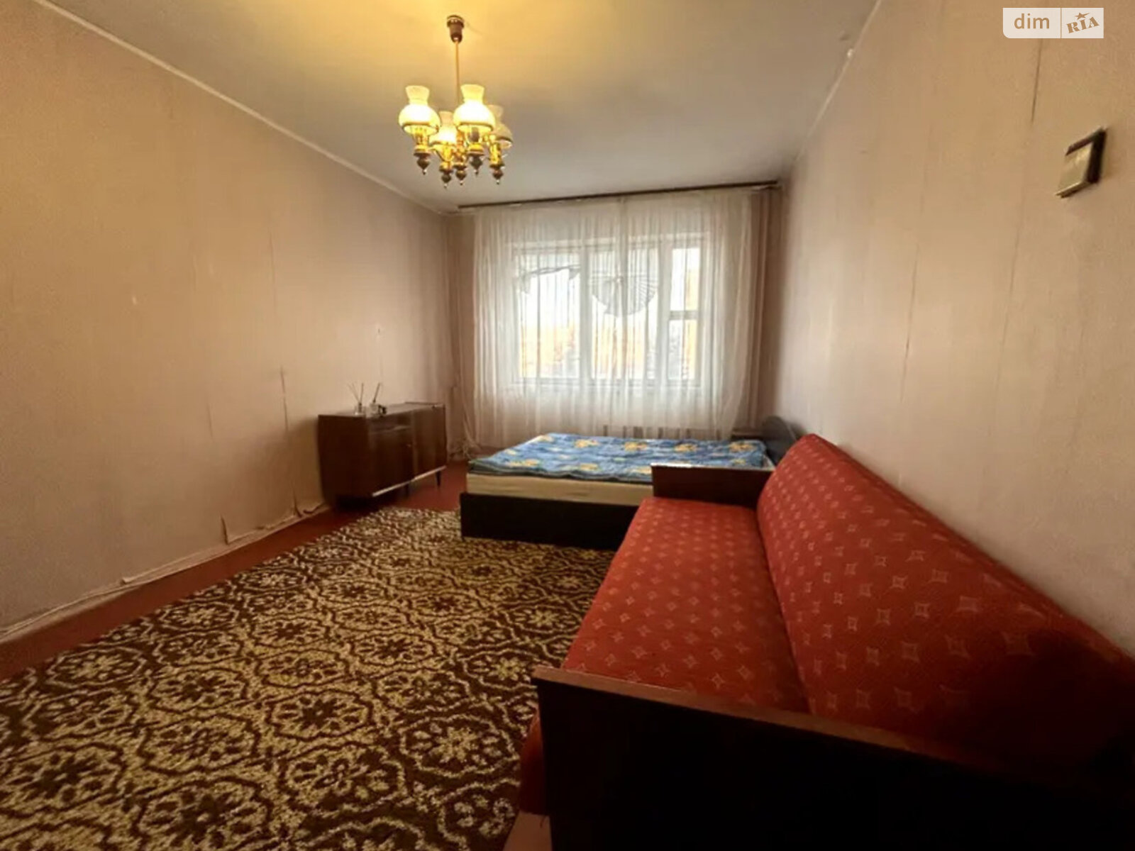 Продажа однокомнатной квартиры в Киеве, на ул. Жмеринская 32, район Борщаговка фото 1