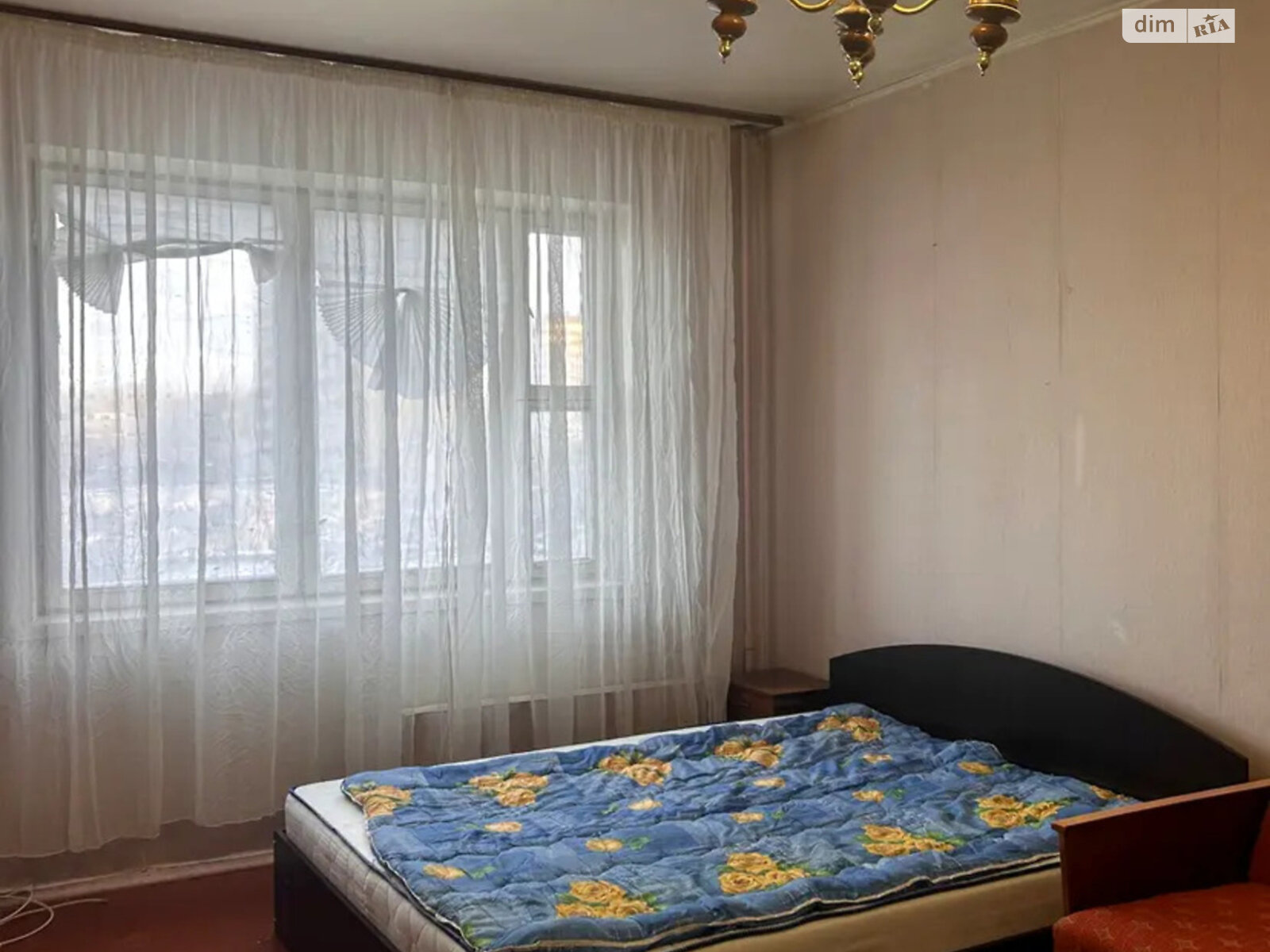 Продажа однокомнатной квартиры в Киеве, на ул. Жмеринская 32, район Борщаговка фото 1