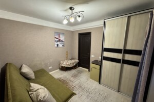 Продажа двухкомнатной квартиры в Киеве, на бул. Жюля Верна 13Г, кв. 95, район Борщаговка фото 2