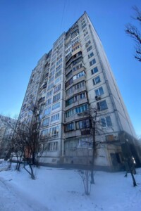 Продаж трикімнатної квартири в Києві, на бул. Жуля Верна 7А, район Святошинський фото 2