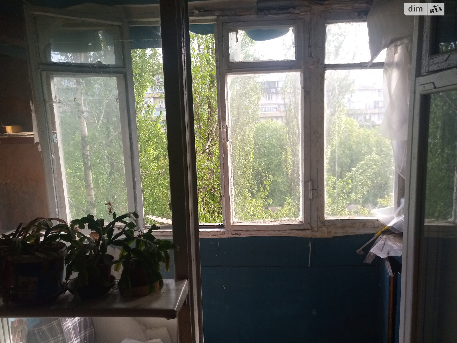 Продаж трикімнатної квартири в Києві, на бул. Жуля Верна 5/8, район Святошинський фото 1 Продаж трикімнатної квартири в Києві, на бул. Жуля Верна 5/8, район Святошинський фото 1