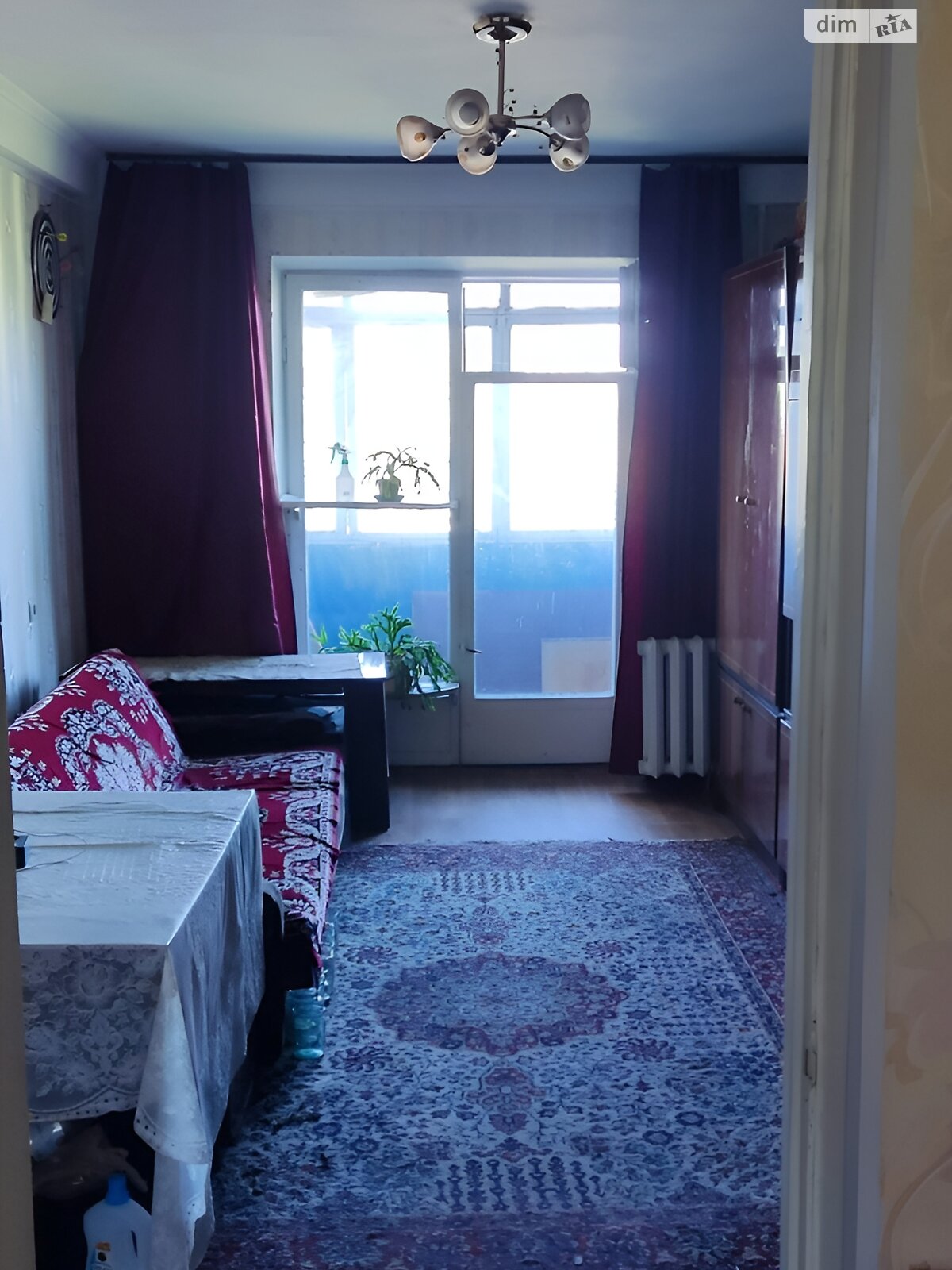 Продаж трикімнатної квартири в Києві, на бул. Жуля Верна 5/8, район Святошинський фото 1 Продаж трикімнатної квартири в Києві, на бул. Жуля Верна 5/8, район Святошинський фото 1