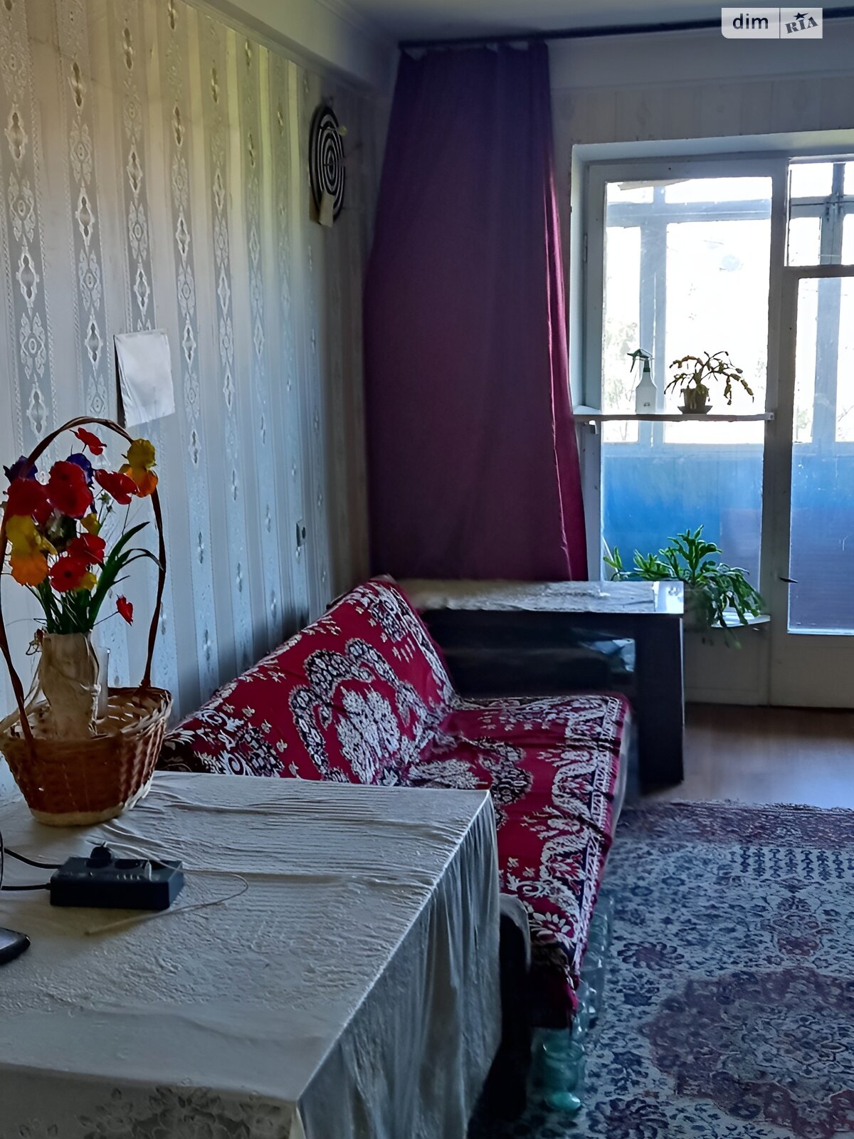 Продаж трикімнатної квартири в Києві, на бул. Жуля Верна 5/8, район Святошинський фото 1 Продаж трикімнатної квартири в Києві, на бул. Жуля Верна 5/8, район Святошинський фото 1