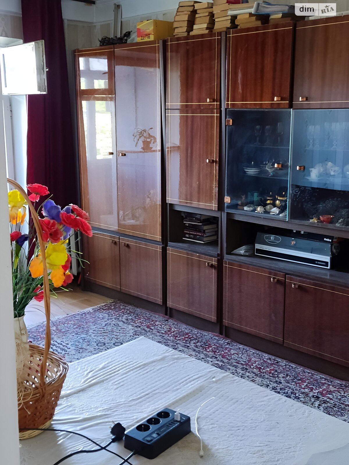 Продаж трикімнатної квартири в Києві, на бул. Жуля Верна 5/8, район Святошинський фото 1 Продаж трикімнатної квартири в Києві, на бул. Жуля Верна 5/8, район Святошинський фото 1