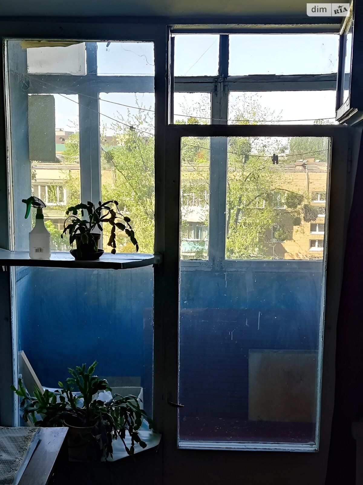Продаж трикімнатної квартири в Києві, на бул. Жуля Верна 5/8, район Святошинський фото 1 Продаж трикімнатної квартири в Києві, на бул. Жуля Верна 5/8, район Святошинський фото 1